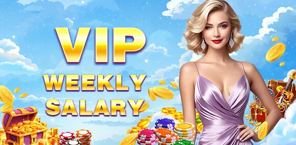 VIP Program